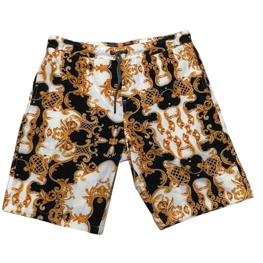 Men's MCMXXXIII Shorts / Swim Suit Size Large